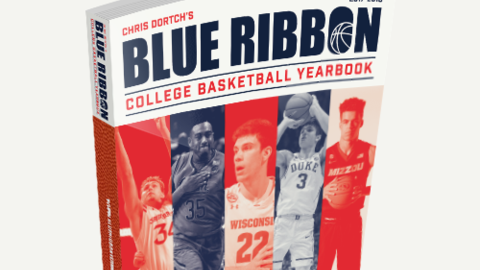 Arizona basketball: Blue Ribbon Yearbook puts Wildcats in No. 1 spot